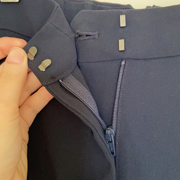 J. Crew Pull-on Easy Pant - Picture 6 of 9